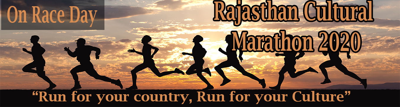 rajasthan cultural marathon 2020